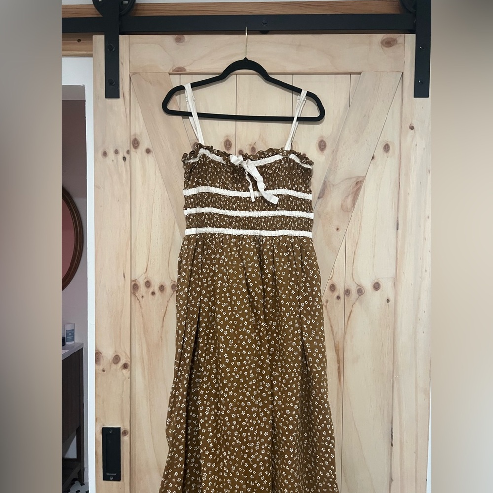 Neuflora Windham Dress